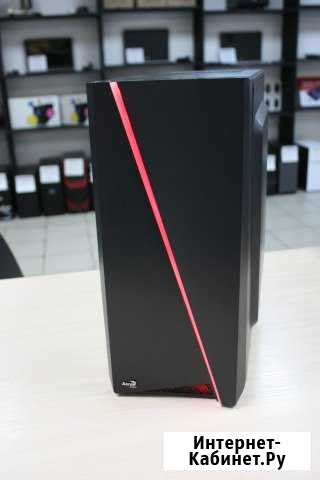 Отличный игровой системный блок GTX 1050ti 4gb Магнитогорск - изображение 1