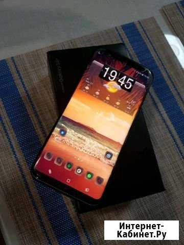 SAMSUNG Galaxy S8 plus duos Ноябрьск - изображение 1