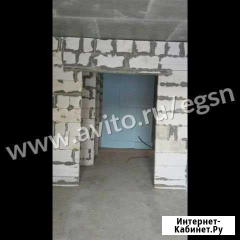 2-к квартира, 46.6 кв.м., 2/4 эт. Тучково - изображение 1