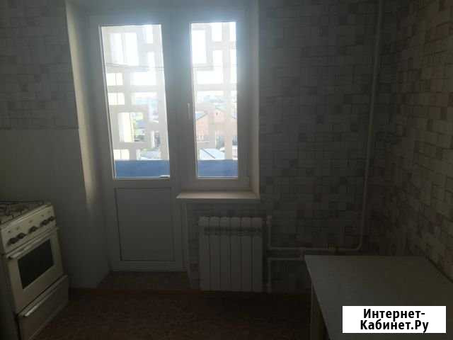 1-к квартира, 38 кв.м., 4/5 эт. Элиста - изображение 1