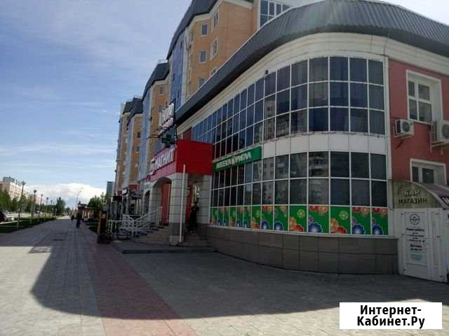 Помещение свободного назначения, 327 кв.м. Нижневартовск - изображение 1