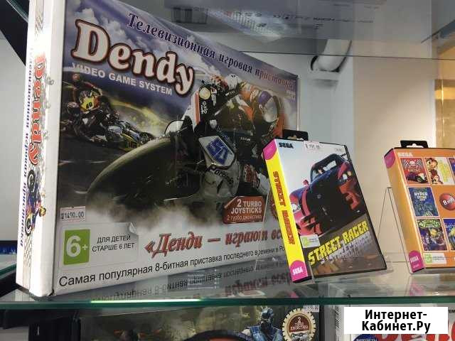 Dandy junior& Sega  hamy Sd новые Ижевск - изображение 1