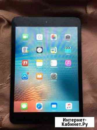 iPad mini 16GB идеальное состояния Ульяновск