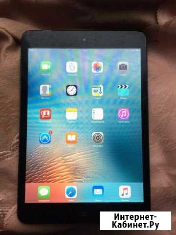 iPad mini 16GB идеальное состояния Ульяновск - изображение 1