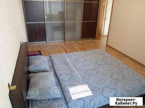 2-к квартира, 100 кв.м., 6/12 эт. Тюмень