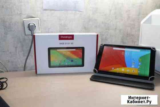 Prestigio Wize PMT3131D 3G (документы и коробка) Дзержинск