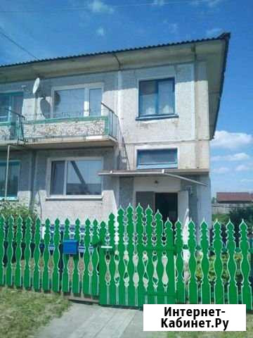 2-к квартира, 62 кв.м., 2/2 эт. Шербакуль - изображение 1