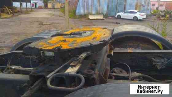 Продам камаз 6460-63 Салават