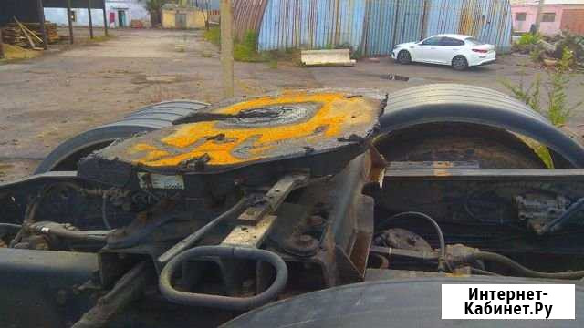 Продам камаз 6460-63 Салават - изображение 1