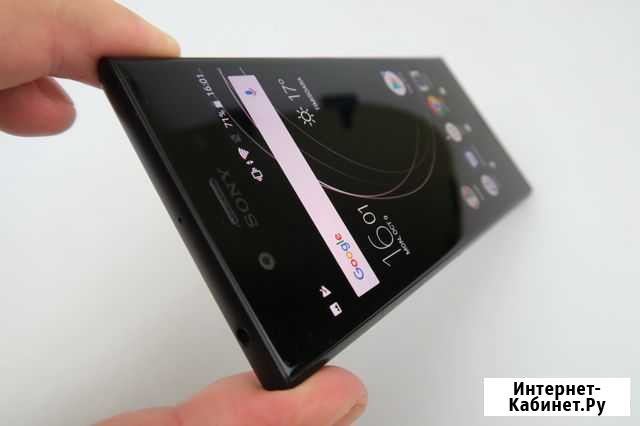 Sony Xperia XZ1 Dual Воронеж - изображение 1