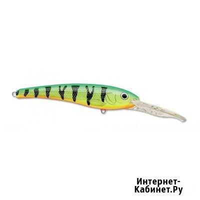 Воблер Storm Deep Thunder DTH15/660 Радица-Крыловка - изображение 1