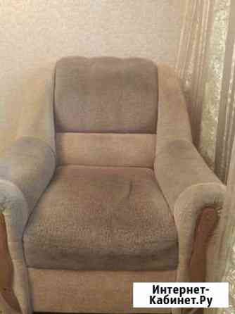 Кресло Кемерово