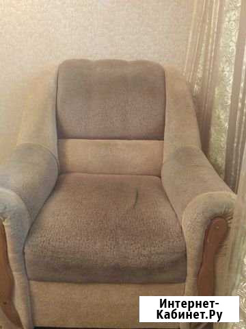 Кресло Кемерово - изображение 1