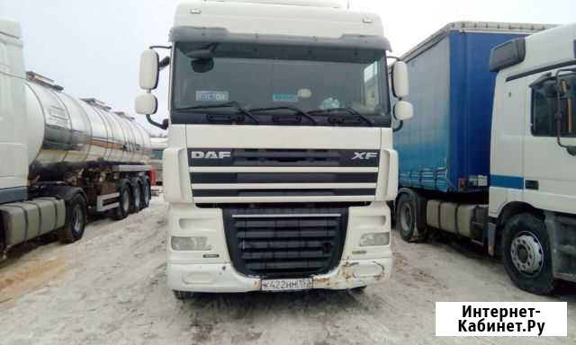 DAF FT XF 105.460 Дзержинск - изображение 1