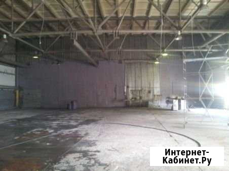 Складское помещение, 840 кв.м. Екатеринбург - изображение 1