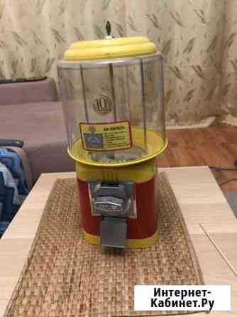 Конфетный аппарат Нижний Новгород