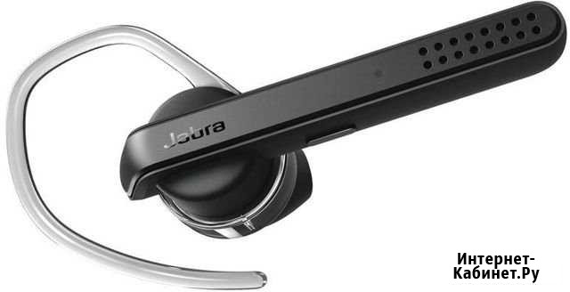 Беспроводная гарнитура Jabra Talk 45 Новосибирск - изображение 1