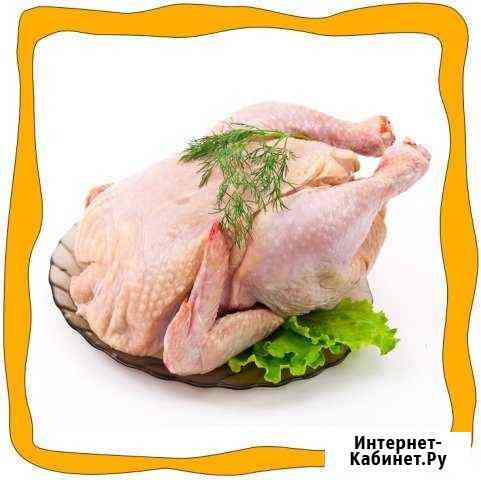 Мясо индейки фермерское Вологда
