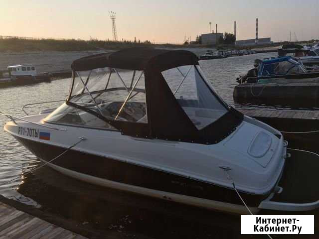 Катер bayliner 702 2012 год Сургут - изображение 1