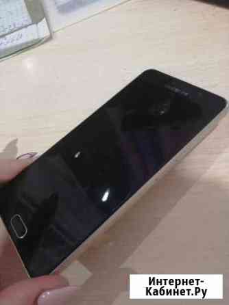 SAMSUNG Galaxy A5 2016 - 10500 (торг) Саранск
