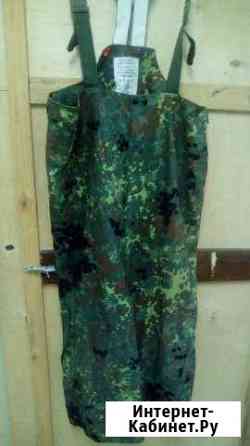 Непромокаемые штаны гортекс Бундесфер Белгород