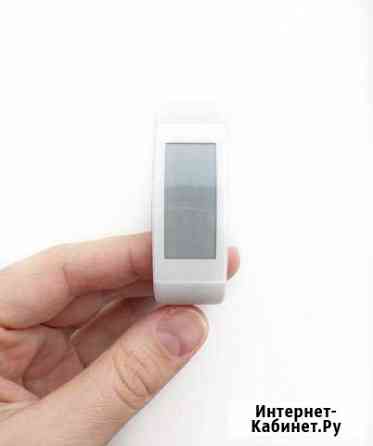 Часы Sony SmartBand Talk SWR30 Кудрово
