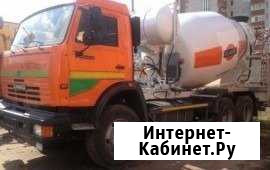Бетон от производителя Пролетарск - изображение 1