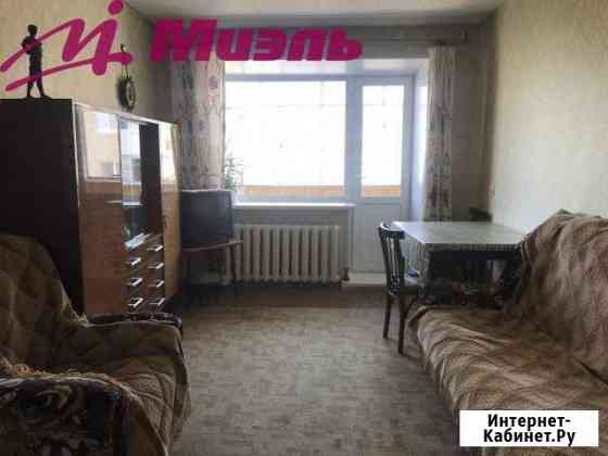 2-к квартира, 40 кв.м., 5/5 эт. Нижний Тагил