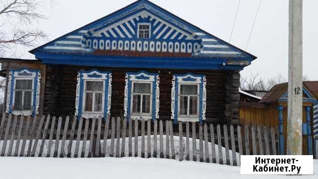Дом 27 кв.м. на участке 50 сот. Шихазаны - изображение 1