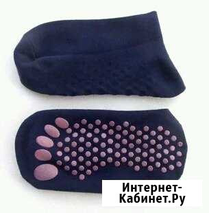 Турмалиновые носки Хабаровск - изображение 1