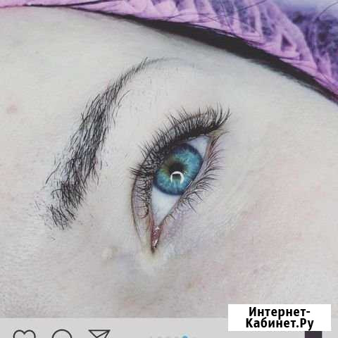 Наращивание ресниц Волгоград - изображение 1