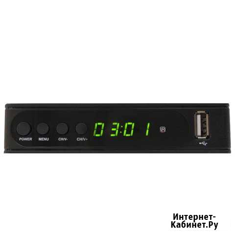 TV приставка Мурманск - изображение 1