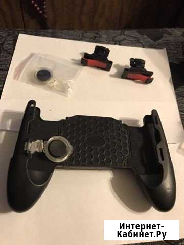 Игровая приставка для телефона Новосибирск - изображение 1