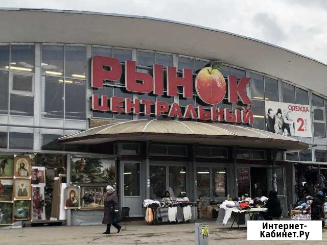Продам право Аренды торгового павильона 35 м на Це Нижний Новгород - изображение 1
