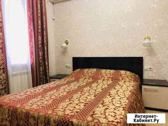 Комната 12 кв.м. в 1-к, 3/4 эт. Сочи