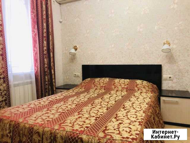 Комната 12 кв.м. в 1-к, 3/4 эт. Сочи - изображение 1