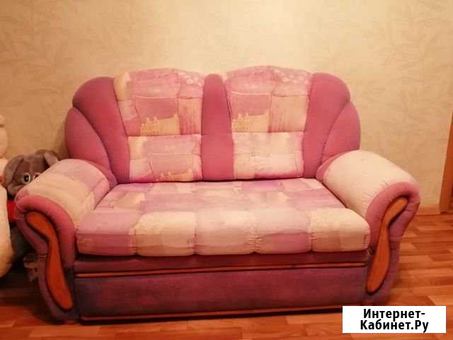 Диван Ишим - изображение 1