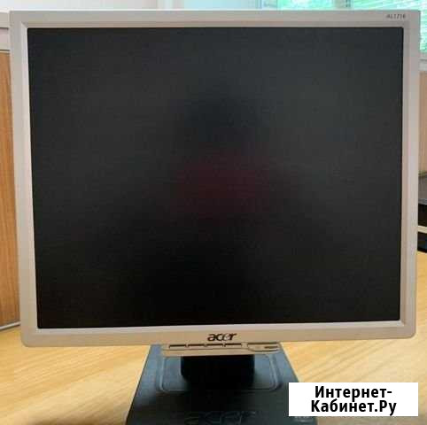 Мониторы Курган - изображение 1
