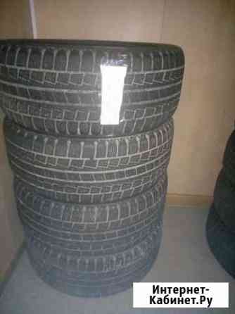 225-45-17 Hankook зима Прохладный