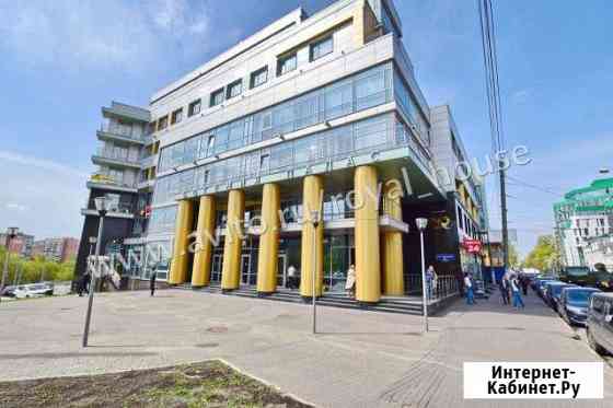 Офисное помещение, 70 кв.м. Нижний Новгород