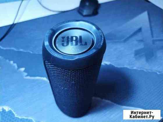 Колонка JBL flip 3 Югорск