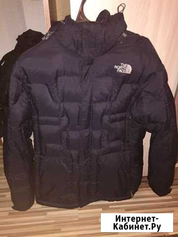 Пуховик TNF 600 Вологда - изображение 1