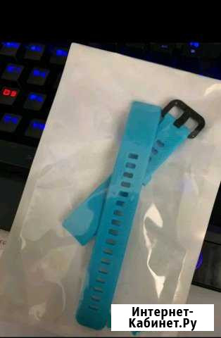 Ремешки для фитнес браслета Huawei Honor band 4 Курск - изображение 1