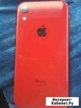 iPhone XR 64 Домодедово