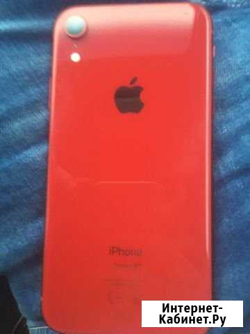 iPhone XR 64 Домодедово - изображение 1