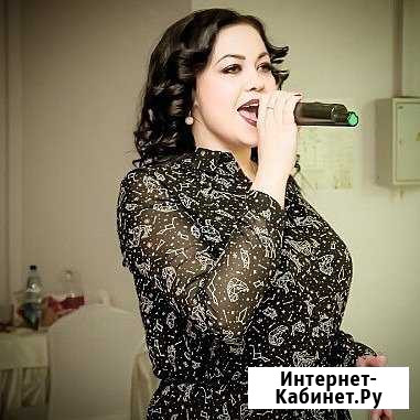 Поющая ведущая Улан-Удэ - изображение 1