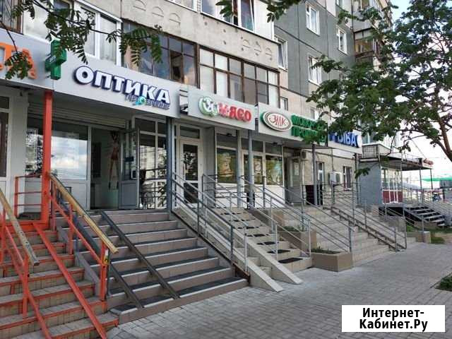 Торговое помещение, 37,5м2 Казань - изображение 1
