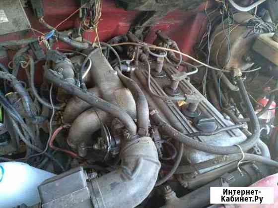 Двигатель 406 газель инжектор Муром