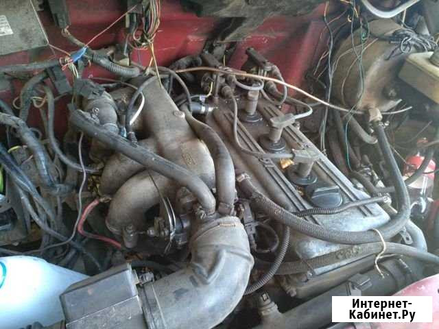 Двигатель 406 газель инжектор Муром - изображение 1