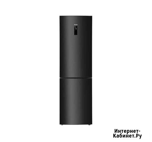 Холодильник Haier C2F737cbxg Гатчина - изображение 1